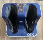 JSB HF05 Ultra Foot and Leg Massager