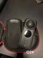 Insta 360 x2