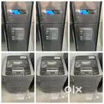 DOUBLE DOOR FRIDGE // AND WASHING MACHINE
