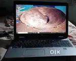 Hp laptop good condition