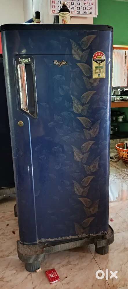Good working conditions fridge sale