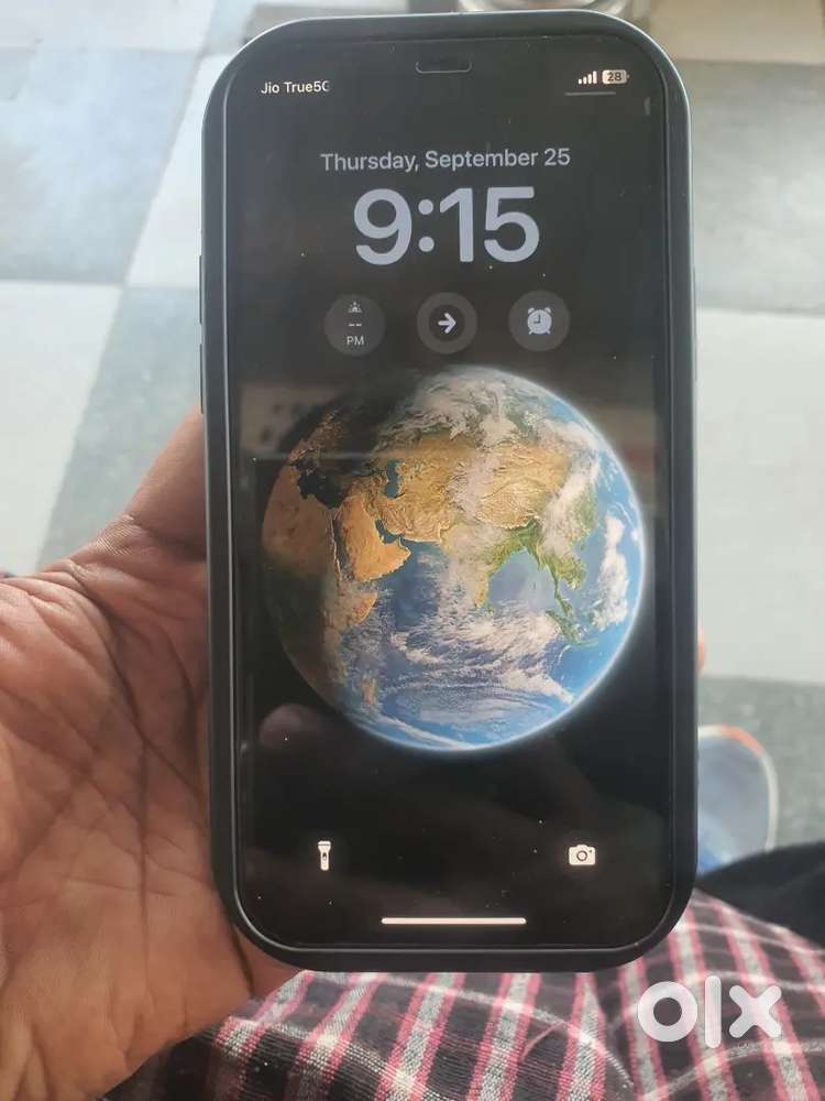 Complete Orjnal mobile  Apple 12  128 Gb 5g