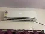 Panasonic 1 Ton Inverter Split AC (CSKU12ZKYF1)