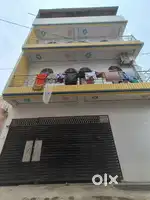 3 BHK FALT FOR RENT IN Jadhua Hajipur