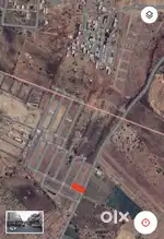 Near Madeena Nagar NA commercial plot