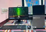 DELL Optiplex 3020 Core i3 4th Gen 8GB RAM 500GB HDD