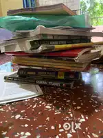 NCERT books