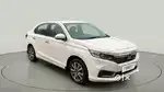 Honda Amaze VX CVT Petrol, 2021, Petrol