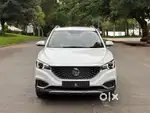 MG ZS EV Exclusive, 2021, Electric