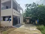 Rent house/guard/cctv/24x7water/garden/waking track/public-Hall/temple