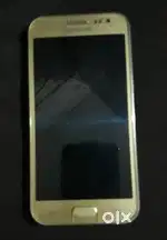 Samsung J2 & Telephone