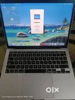 MacBook Air M1 2020