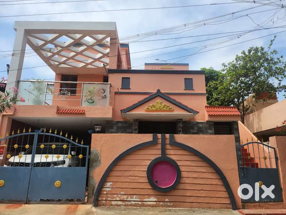 3BHK Individual house for sale