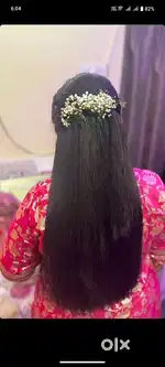 Naaz makeover