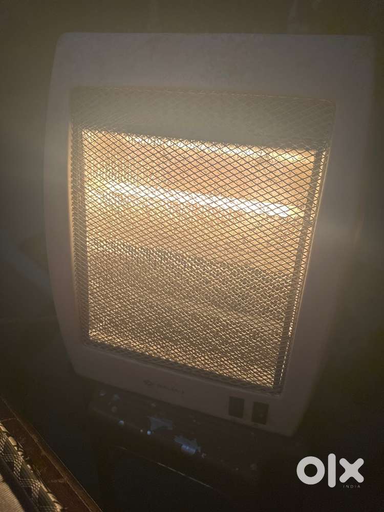 Bajaj Room heater