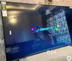 10599/-40nch Android LED TV 4k Ultra HD with 1year warranty