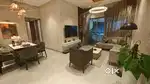 #LAVISH 2BHK FLAT AT ORA FLAMANTE, WAGHOLI AT 35 LACS ONLY