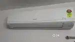 Voltas company 2ton 5star AC