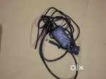 Hp laptop,  with 256gb storage healthy full condition and has good bat
