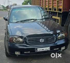 Maruti Suzuki Baleno 2004 Petrol Well Maintained