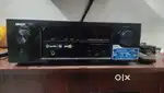 Denon 7.2 dolby atmos