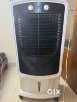 Dessert cooler