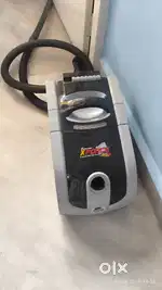 Vacuum cleaner