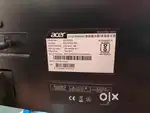 Acer Monitor