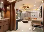 3 BHK flat for sale in heart of the city udupi for 70 lakhs negotiable