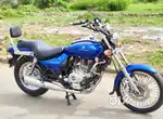 Avenger-220, Sell Start, Showroom Condition