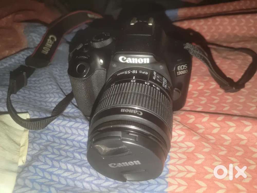 Canon 1300d
