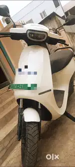 Sell my OLA S1 Air