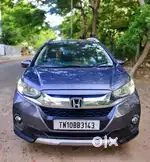 Honda WR-V i-VTEC VX, 2017, Petrol