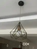 fancy ceiling lights with LED bulbs