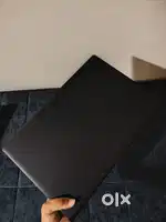 Dell almost new laptop