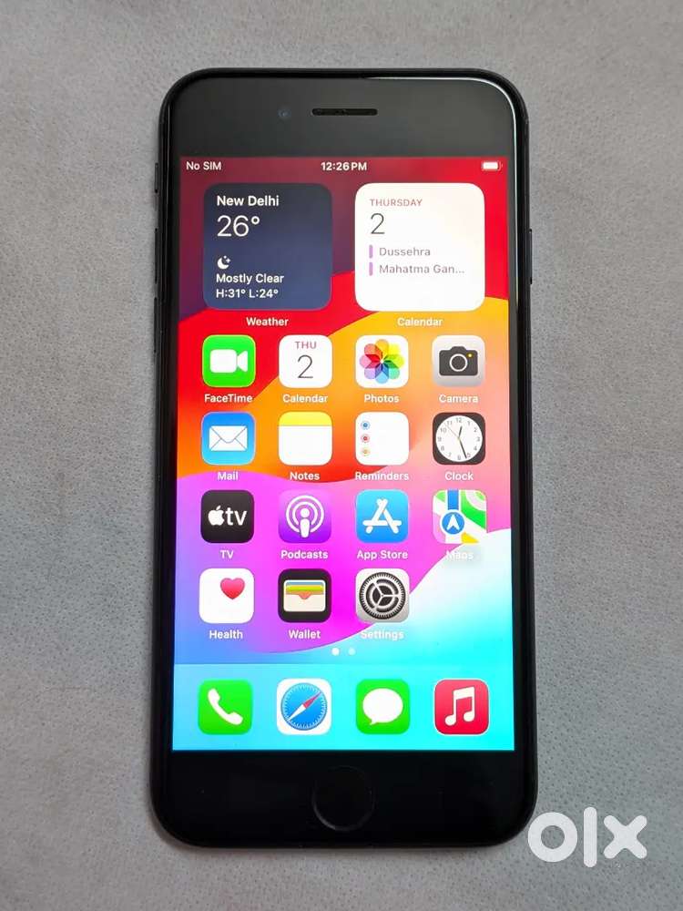 Seal My IPhone SE 5g