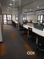 Pre-Leased Office for Sale in Vijay Nagar, Indore