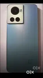 One plus 10R 8/128