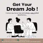 Academic Counselor Vacancy in-Calicut