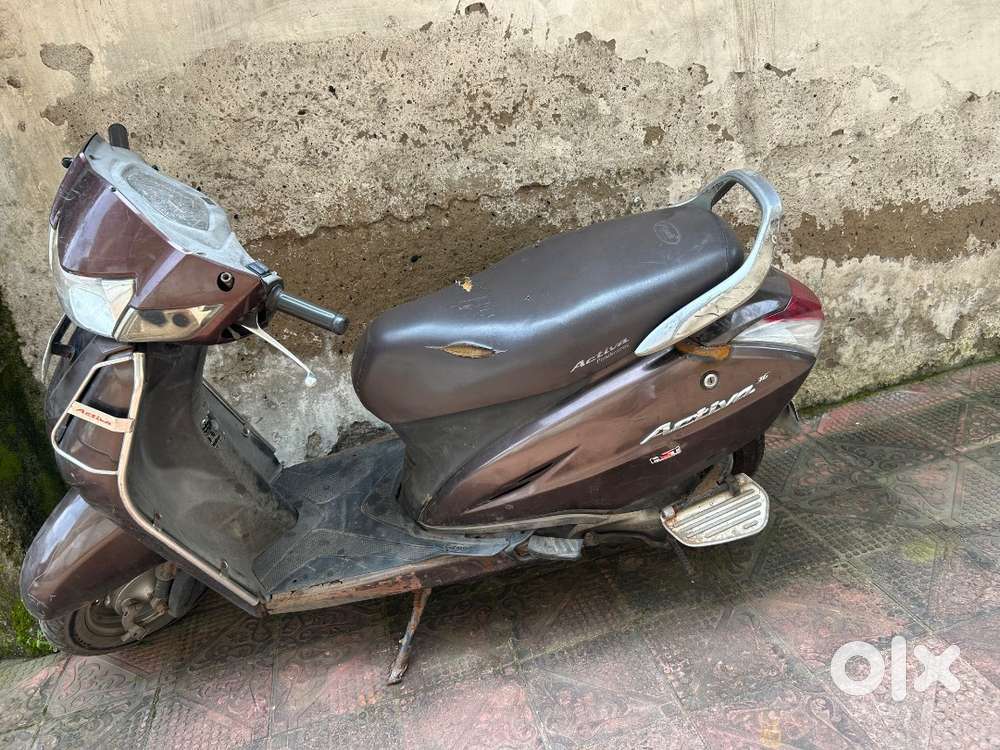 2016 model