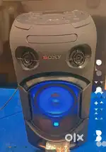 Sony Party music player