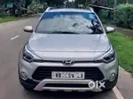 Hyundai i20 Active 1.4 SX (O), 2018, Petrol