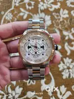 Tag Heuer & Hublot Watch