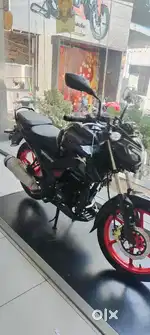 RAIDER DOWN PAYMENT JUST 14999/