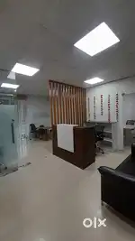 Without brokerage office space