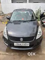 Maruti Suzuki Swift 2017