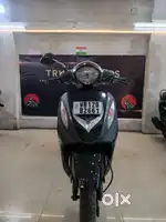 YAMAHA FACINO BEST CONDITION FOR SALE