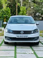 2015 VOLKSWAGEN VENTO HIGHLINE TSI DSG AUTOMATIC