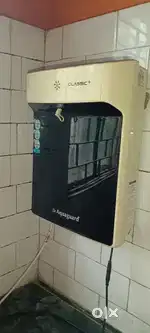 Dr Aquaguard classic plus