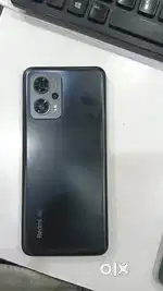 Redmi K50i 5G with Dimensity 8100 Gaming processor